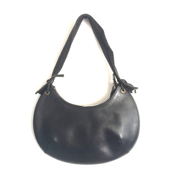 Gucci Braided Steering Wheel canvas shoulder bag - Picture 2 of 7